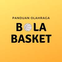 Bola Basket logo