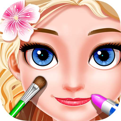 Ice Queen's Beauty SPA Salon 2.0.0.0