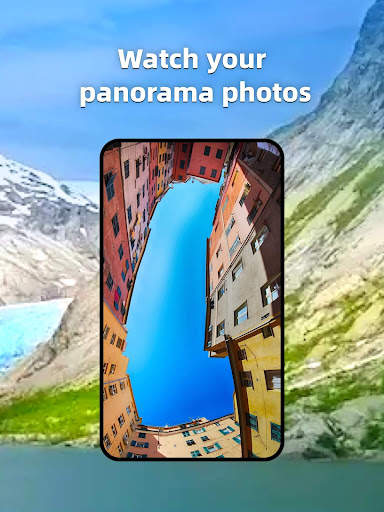 360 Photo Sphere Camera screenshot 7