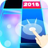 Magic Tiles 2s icon