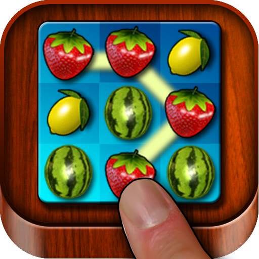 Swiped Fruits 1.2.5