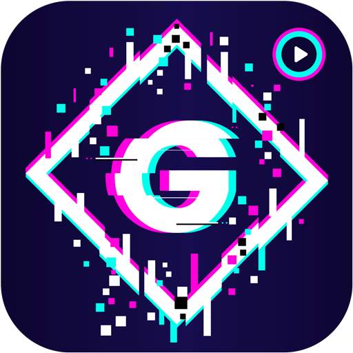 Glitch Video Editor - Glitch Slow Motion Effects 1.2