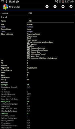 NPC screenshot 8