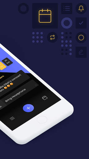 TaskMe - Reminder With Text & Voice screenshot 2
