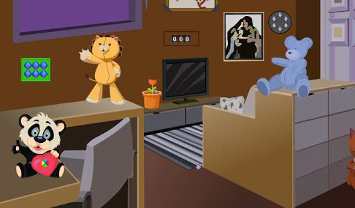 Escape game : Escape Games Zone 31 screenshot 3