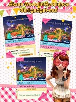 World In AyoDance screenshot 7