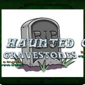 Haunted Gravestones (MCPE MOD) 1