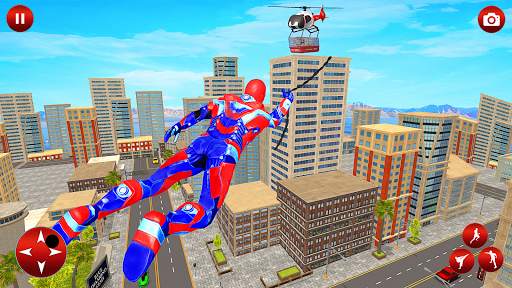 Robot Game : Robot Wala Game screenshot 3