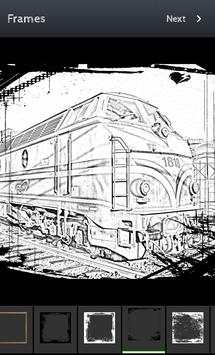 Sketch Photo Editor screenshot 5