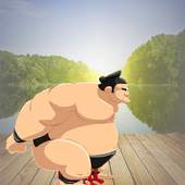 Angry Fat Ninja 1.1