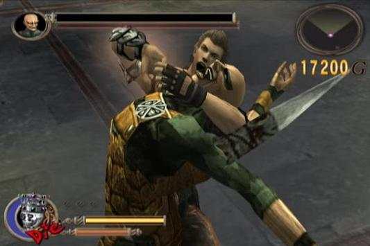 Walkthrough God Hand screenshot 3