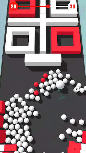 Color Push 4D Bump screenshot 7