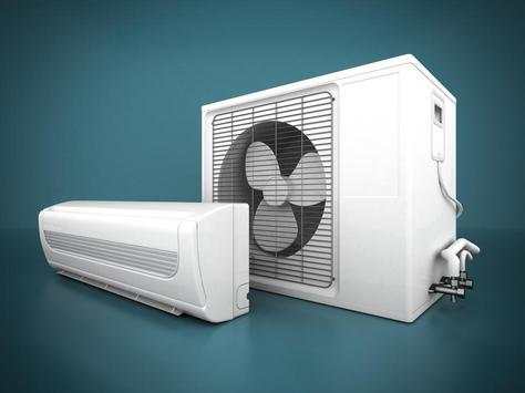 Air Conditioner Remote Control screenshot 4
