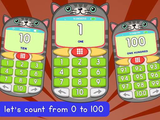 My Educational Phone screenshot 11