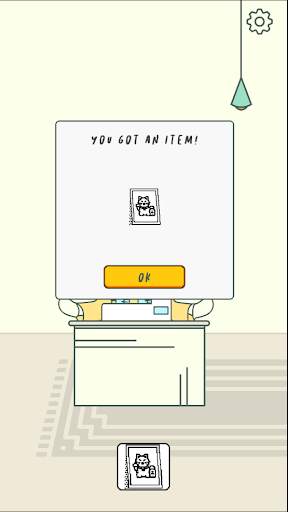 Where is My Cat? Escape Game screenshot 14