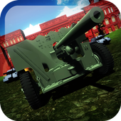 Army Defense Artillery icon