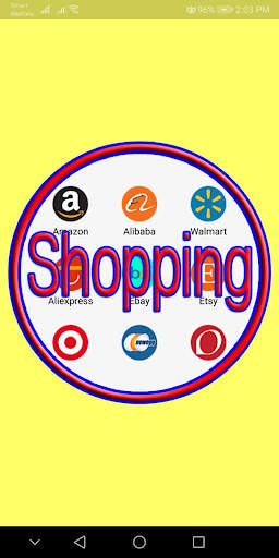 Shopping screenshot 5