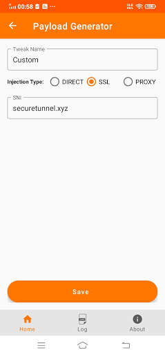 Trust VPN - A highly secured and high-speed VPN screenshot 5