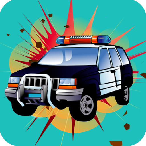 Survival Race icon