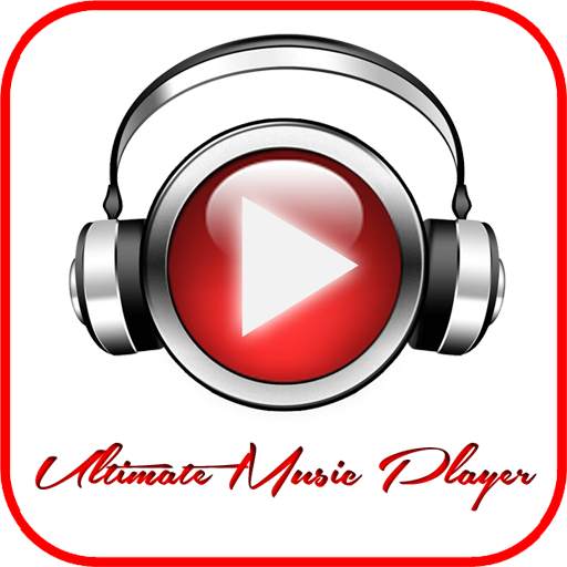 Ultimate Music Player 1.2