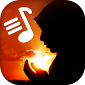 Islamic Dua-invocations MP3 иконка