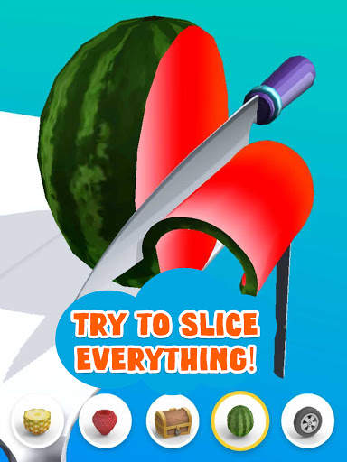 Goo: ASMR Slime Simulator screenshot 8