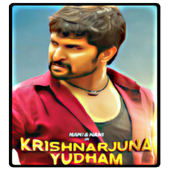 KrishnarjunaYudham(Nani) icon