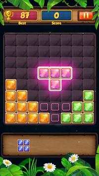 Block Puzzle: Jewel Crush screenshot 1
