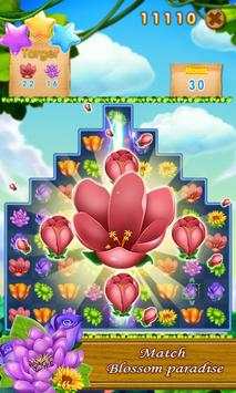 Blossom Mania Legend screenshot 2