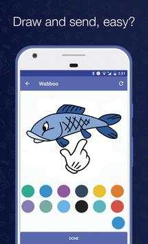 Wabboo screenshot 4
