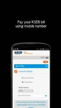 KSEB - QuickPay screenshot 3
