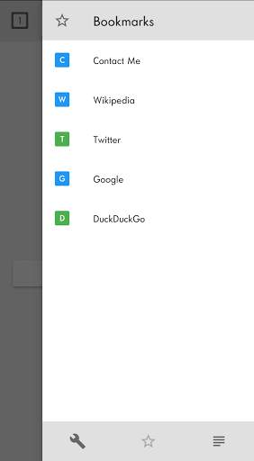 Fire Browser - Fast | Private | Secure screenshot 8