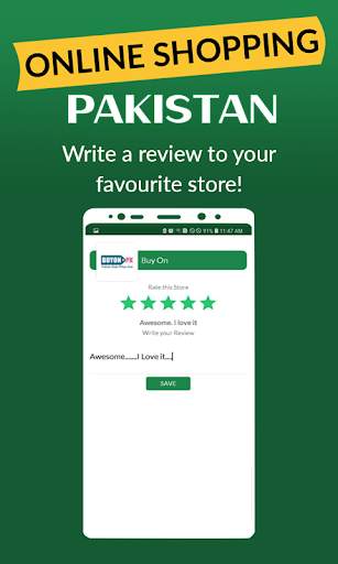 Online Shopping Pakistan screenshot 3