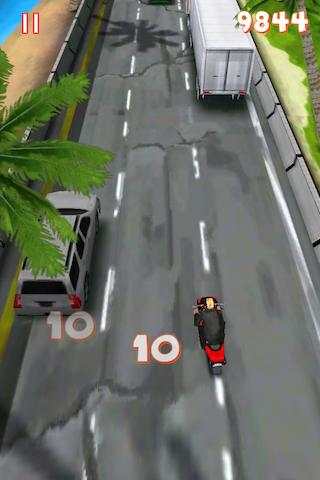 Lane Splitter screenshot 7