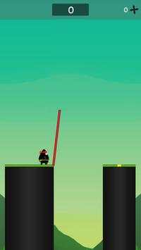 Stick Ninja - Stickman Ninja Game screenshot 3