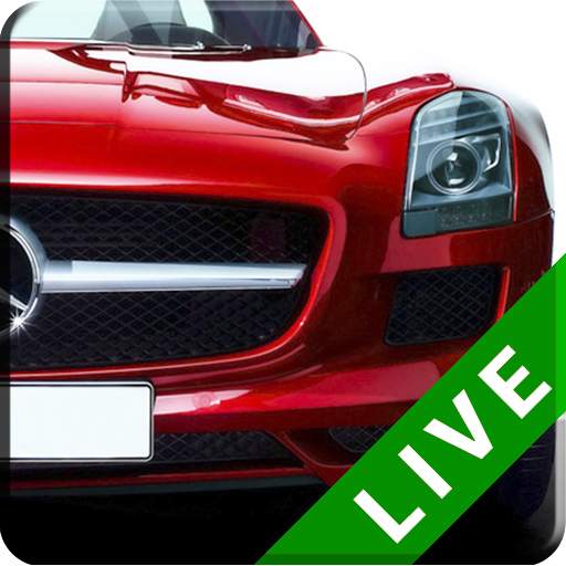 Car Wallpapers Mercedes-Benz 1.8