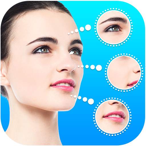 WOW Girl Photo Editor 1.6