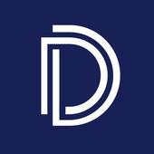 DWNLD Publisher App icon