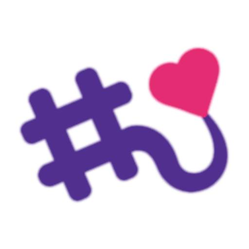 Get Likes & Views for Instagram - HASHTAG 1.3