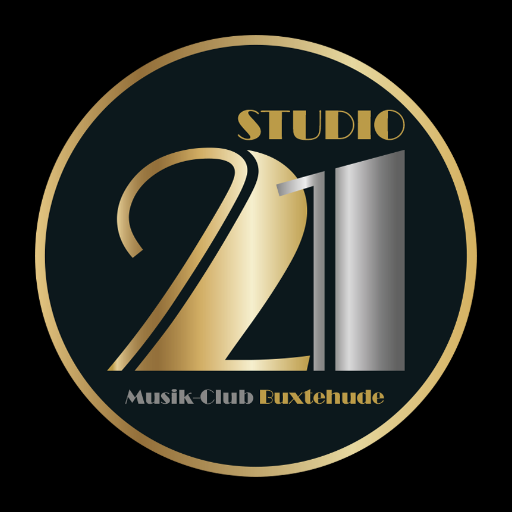 Studio 21 (official) icon