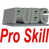 PUBG PRO SKILLS 9.6