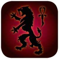 Sabretooth Clan logo