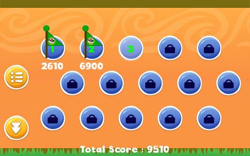 Super Ninja Cat 2 screenshot 21