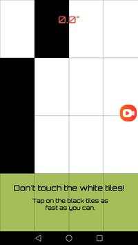 Piano screenshot 2