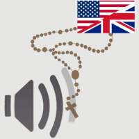 Rosary Audio English Offline on 9Apps