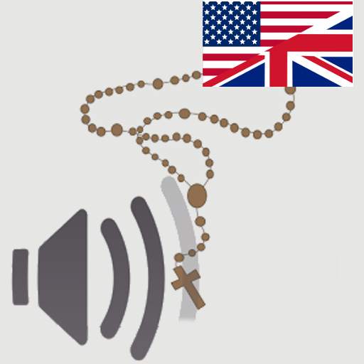 Rosary Audio English Offline 1.13
