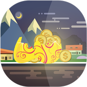 Make Money - Egg Breaker icon