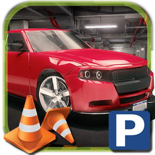 Car Parking Challenge 1.0