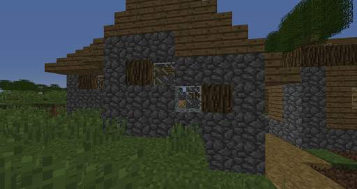 Hello Bendy Neighbor For Minecraft screenshot 3