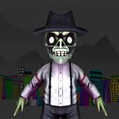 Hard Zombie Defense 1.0